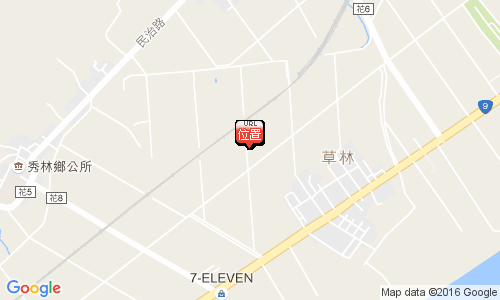 972 花蓮縣秀林鄉秀林村民治78-17號